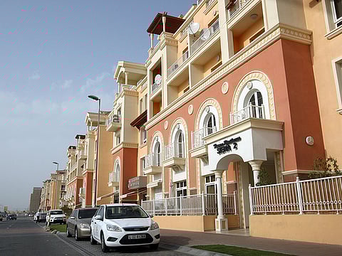 Pankaj Sharma/Gulf News archives