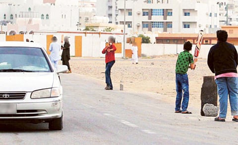 Atiq-Ur-Rehman/Gulf News