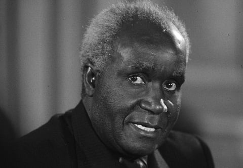 October 27, 1980: Zambia smashes plot to overthrow government