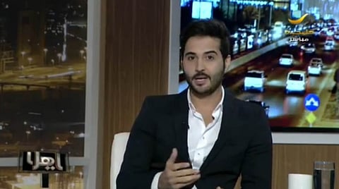 Saudi actor arrested in mall for attracting female attention