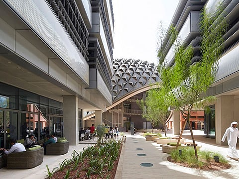 A consortium led by Masdar and EDF Renewables and Nesma Company, announced Saturday it has reached financial close on a 300-megawatt (MW) utility-scale photovoltaic (PV) solar power plant in Jeddah.