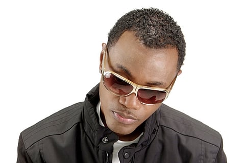 Wayne Wonder will perform at Dubai Reggae Festival