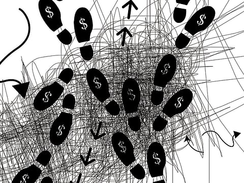 Douglas Okasaki/©Gulf News