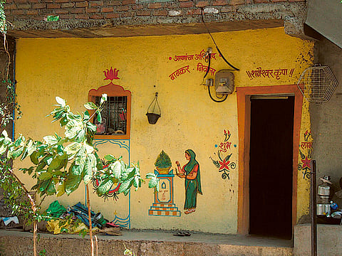 Shashank Bengali/Los Angeles Times