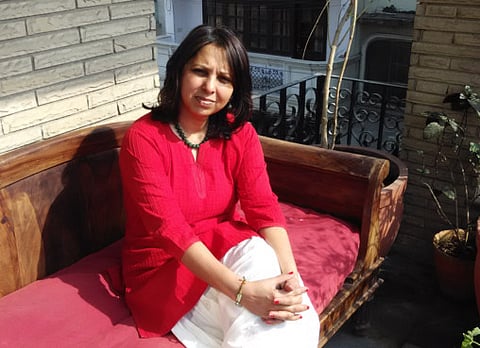 They sift through piles of trash for a pittance