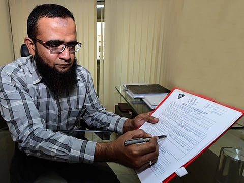 Atiq ur Rehman/Gulf news