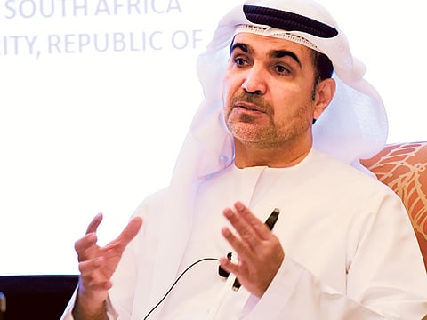 Virendra Saklani/Gulf News