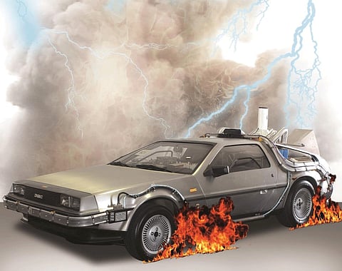 Rex Features; Graphics: Giovan Paz