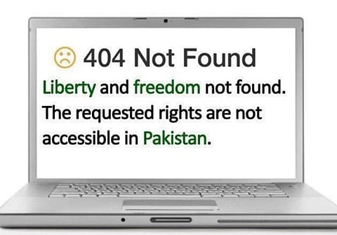 Tweeps demand justice for Qazi Jalal