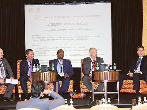 Virendra Saklani/Gulf News