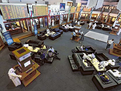 Atiq ur Rehman/Gulf news Archives