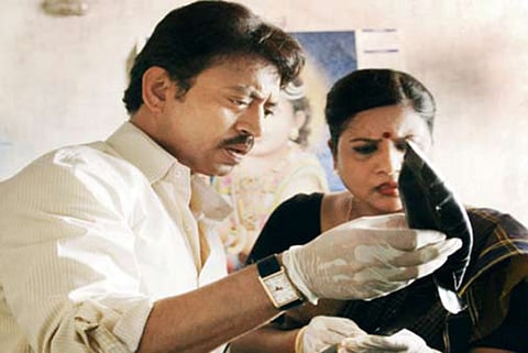 Konkona Sen Sharma on her chemistry with Irrfan