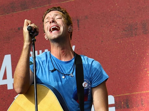 Greg Allen/Invision/AP