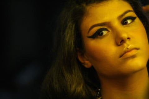 Young Egyptian vocalist releases English debut