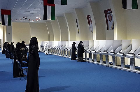 Atiq-Ur-Rehman/Gulf News