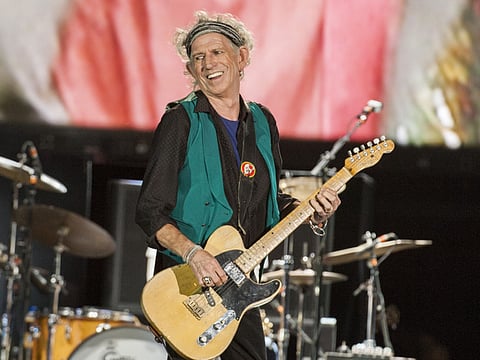 Barry Brecheisen/Invision/AP