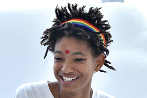 Clint Egbert/Gulf News Archives