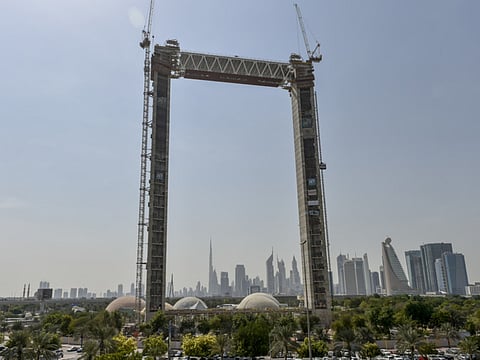 Ahmed Ramzan/Gulf News