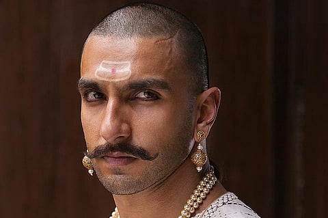 Indian movie workers go on strike