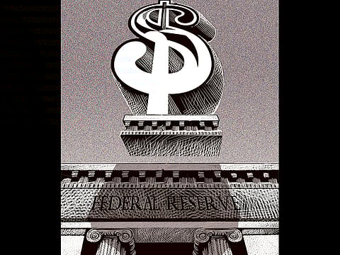 Ramachandra Babu/©Gulf News