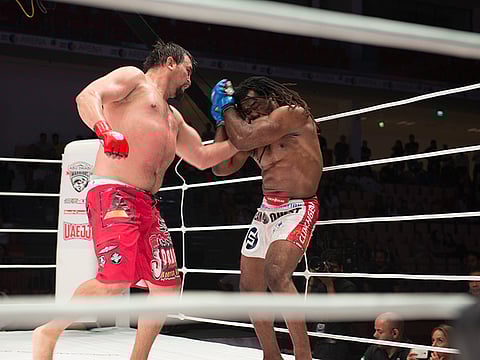 Courtesy: organisers