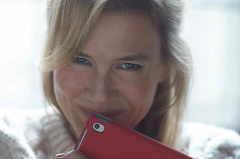 ‘Bridget Jones’s Baby’ official trailer is out