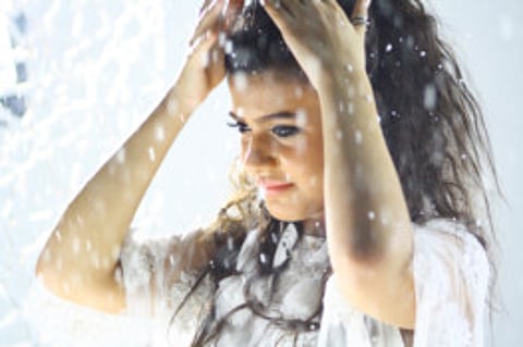 Nathalie Saba finds her voice on upcoming EP