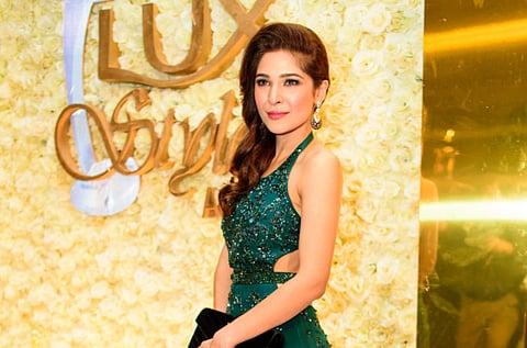 Photos courtesy Lux Awards