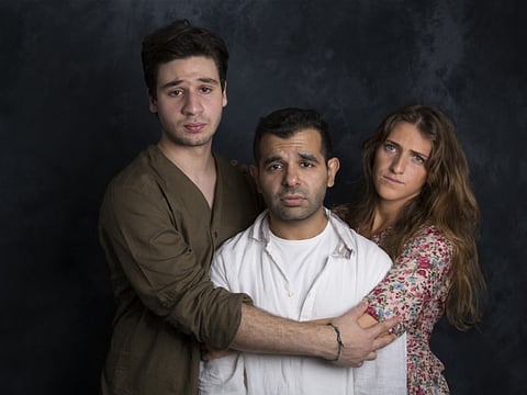 Palestinian play ‘I Am Yusuf’ opens in Dubai