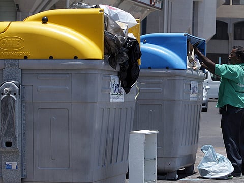 Ahmed Kutty/Gulf news archives