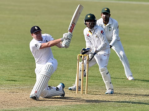 Virendra Saklani/Gulf News