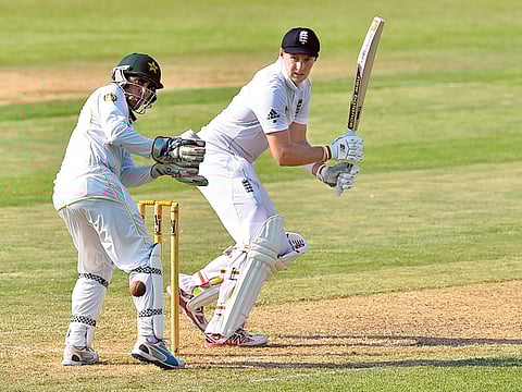 Virendra Saklani/Gulf News