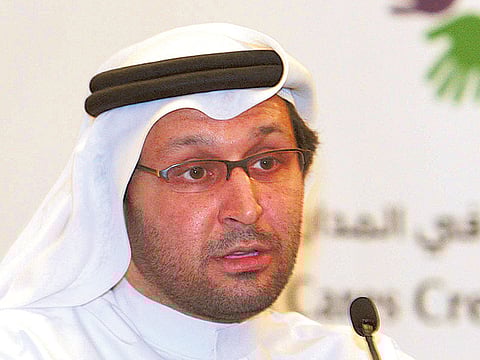 Atiq ur Rehman/Gulf News