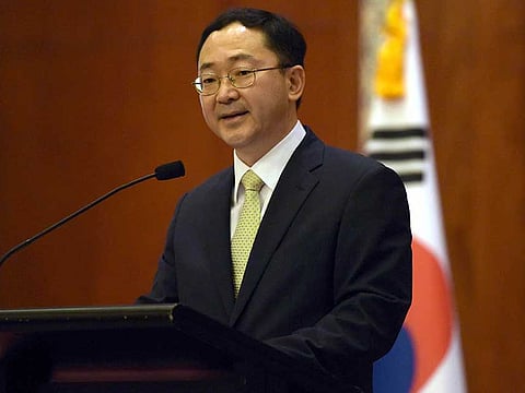 Abdul Rahman/Gulf News