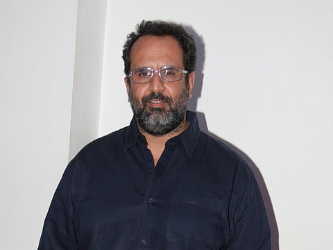 Filmmaker Aanand L. Rai