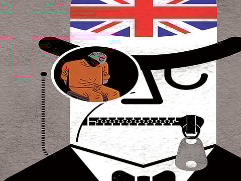 Luis Vazquez/©Gulf News