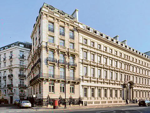 Courtesy: Abu Dhabi Financial Group