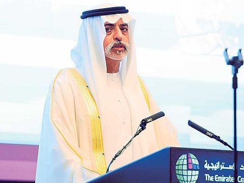 Abdul Rahman/Gulf News