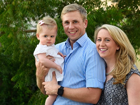 Virender Saklani/XPRESS