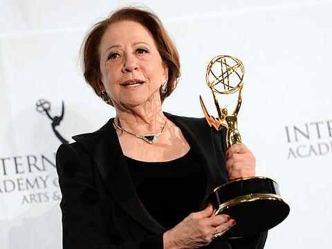 Evan Agostini/Invision/AP