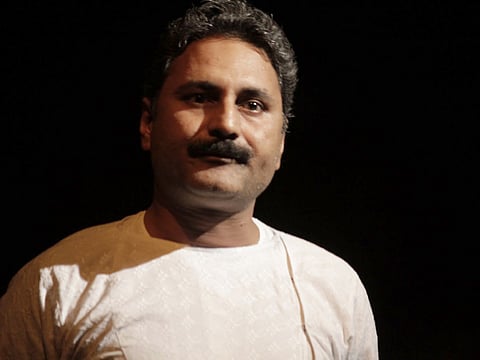 Farooqui forced himself upon American researcher, court told