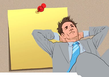 Procrastination is a waste of time