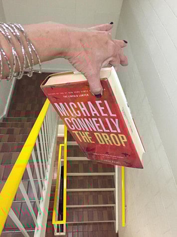 Yet another social media craze