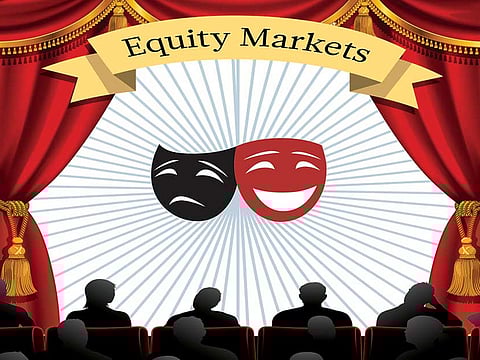 Luis Vazquez/©Gulf News