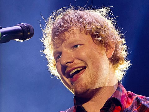 Winslow Townson/Invision/AP