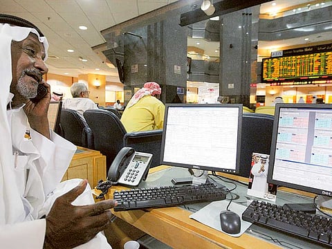 TAQA is currently the fourth highest capitalised company in the UAE. It's first quarter numbers and dividend policy should buttress those numbers further.