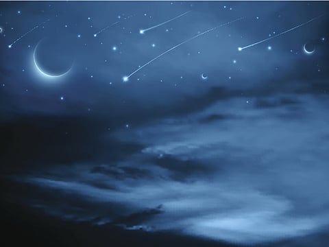 The moon-sighting committee will announce when the Islamic New Year will begin.