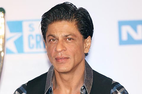 Anubhav Sinha, SRK join hands for a cause