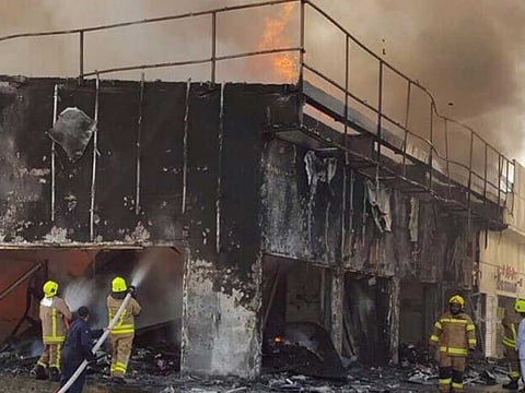 Courtesy: Ministry of Interior