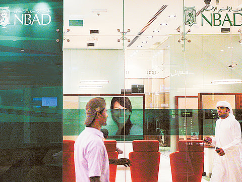 Abdel-Krim Kallouche/Gulf News